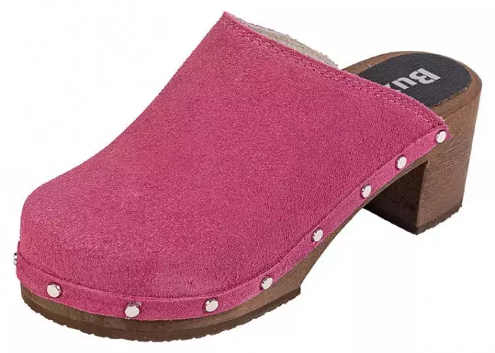 Nejkrásnější clog shoes z aktuální nabídky obchodů