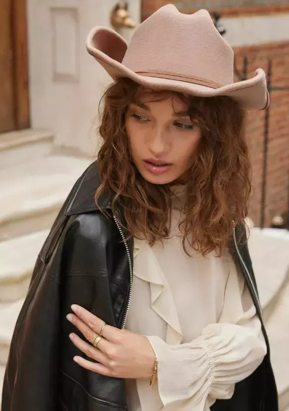 Fedora klobouk, Next, 800 Kč