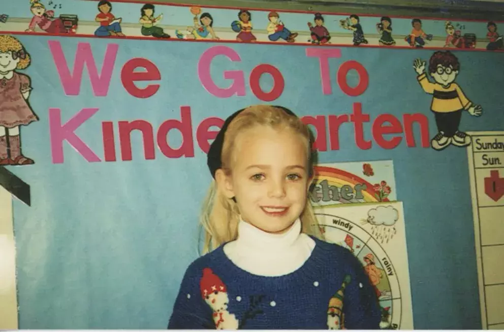 JonBenét Ramsey