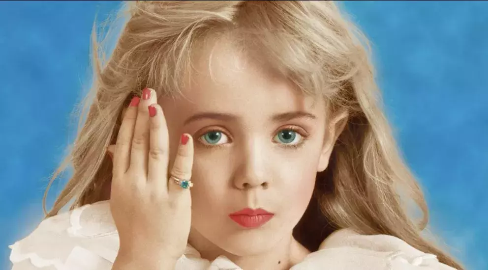 JonBenét Ramsey