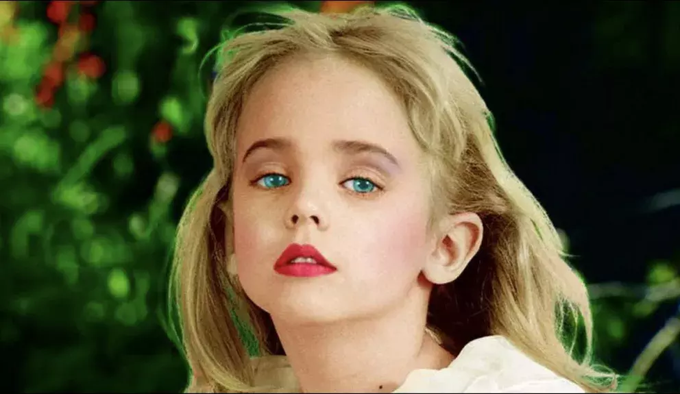 JonBenét Ramsey
