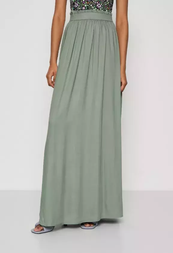 Splývavá maxi sukně, ONLY Petite, 620 Kč