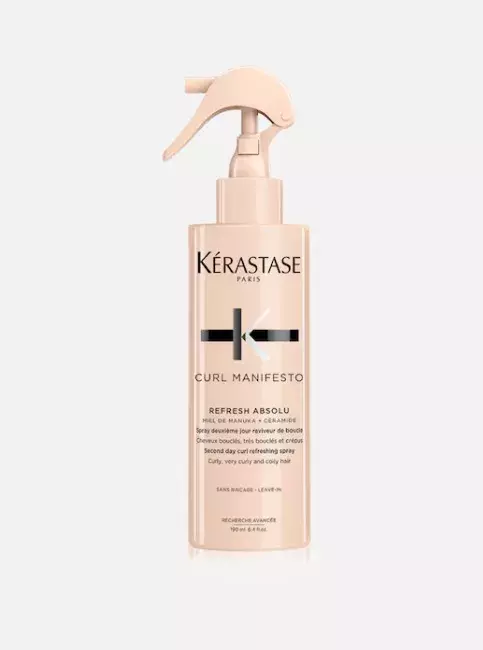 Kérastase objemový sprej na kudrnaté vlasy, Douglas, 899 Kč