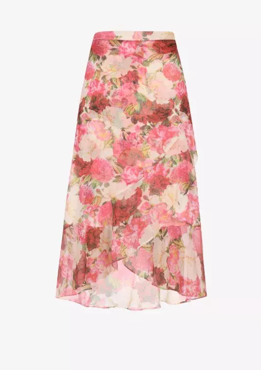 Květinová sukně, faina, 998 Kč