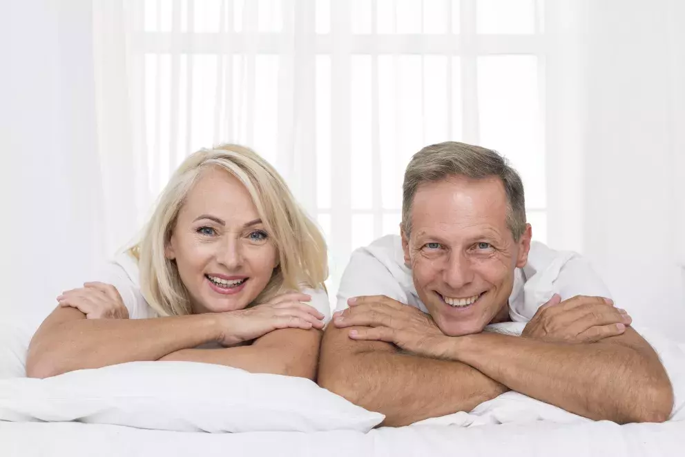 žena, muž, manželství