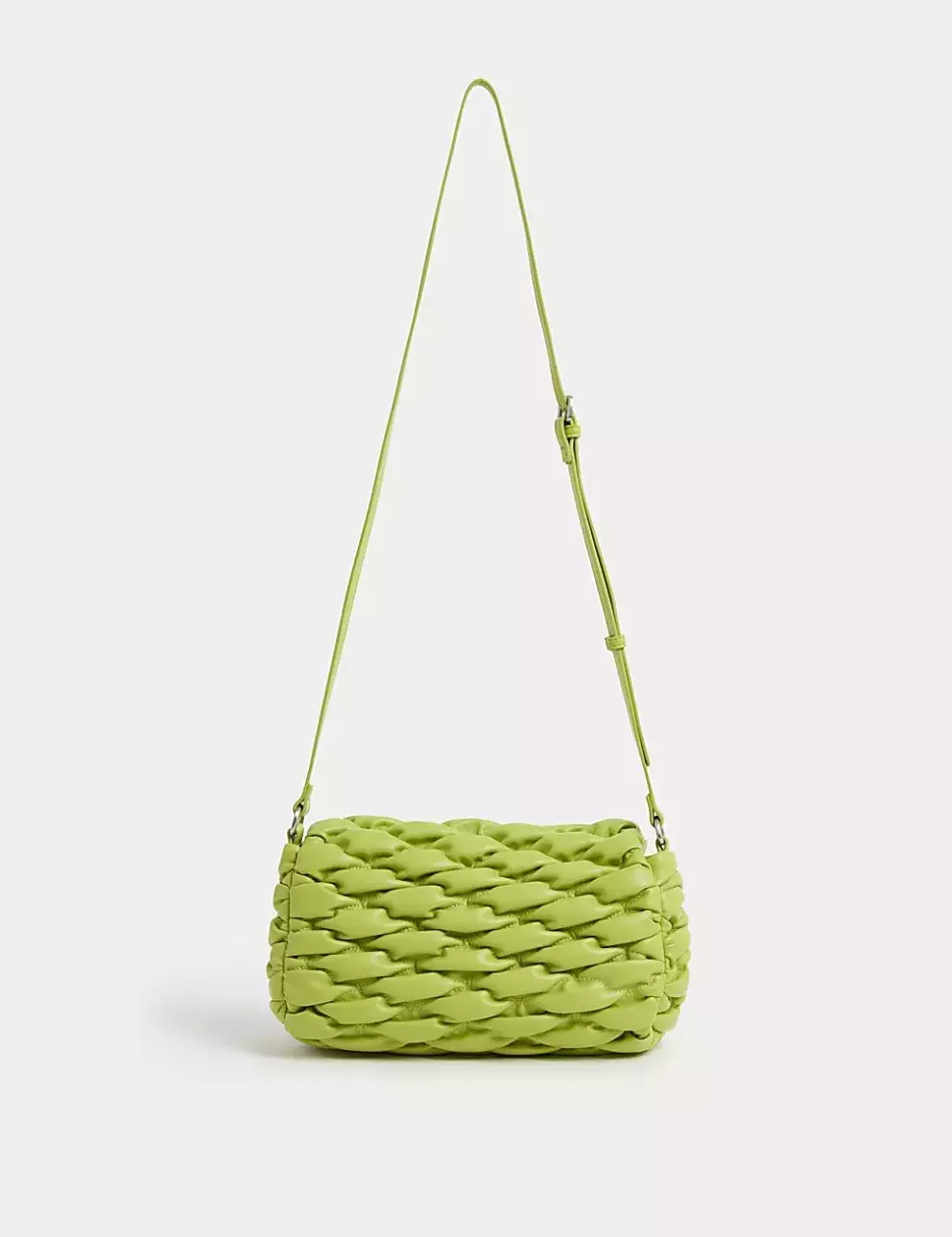 Proplétaná kabelka