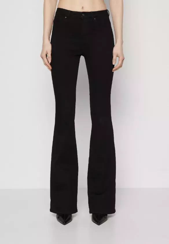Flared džíny, Only, 960 Kč