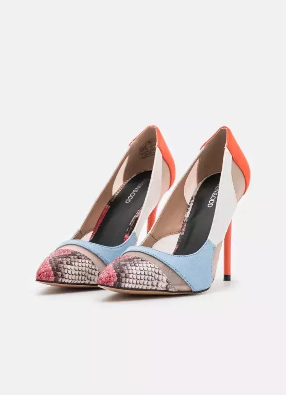 Originální lodičky, Even&Odd, 890 Kč