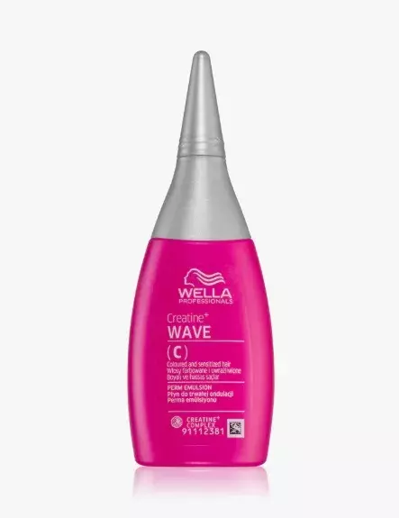 Trvalá pro citlivé vlasy, Wella Professionals, 121 Kč