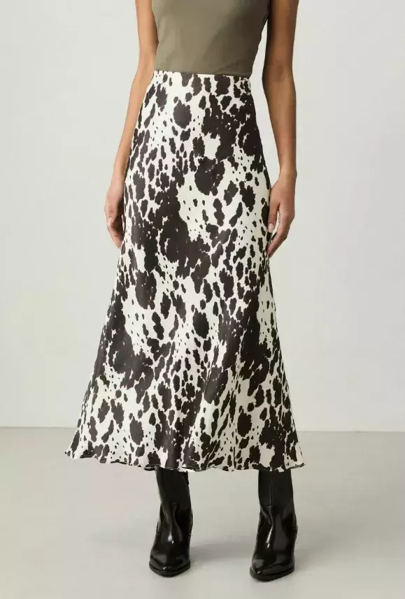 Áčková sukně se vzorem, Next, 1 275 Kč