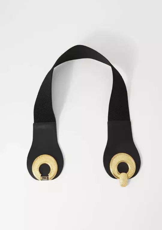 Pružný opasek, Pieces, 288 Kč