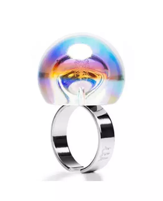 Prsten z pryskyřice, Ballsmania, 1 199 Kč