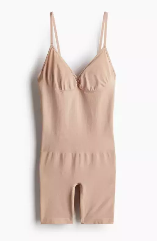 Stahovací body, H&M, 719 Kč