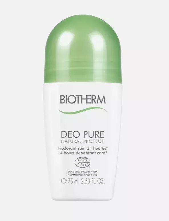 Biotherm přírodní deodorant, 699 Kč