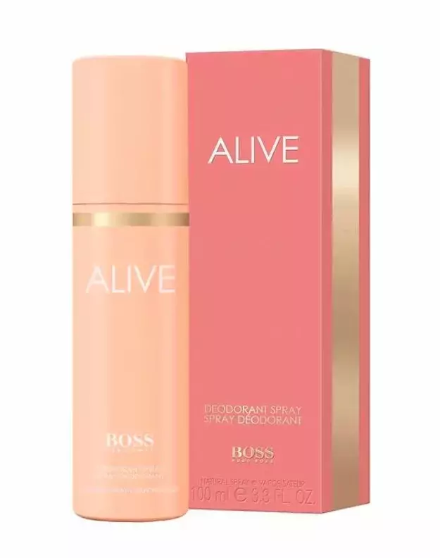 Hugo Boss luxusní deodorant, Douglas, 949 Kč