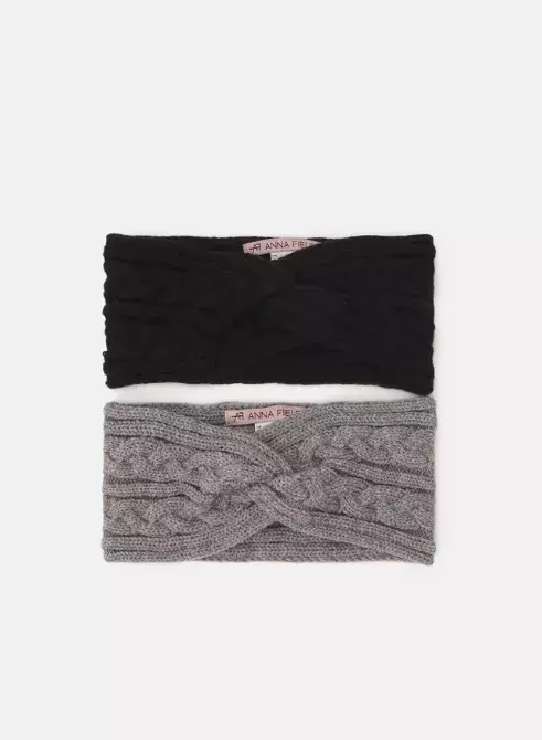 Sada zdobených čelenek, Anna Field, 266 Kč