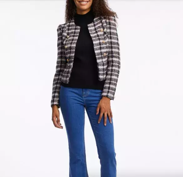 Vyzkoušejte tvíd. Zažívá letos velký návrat