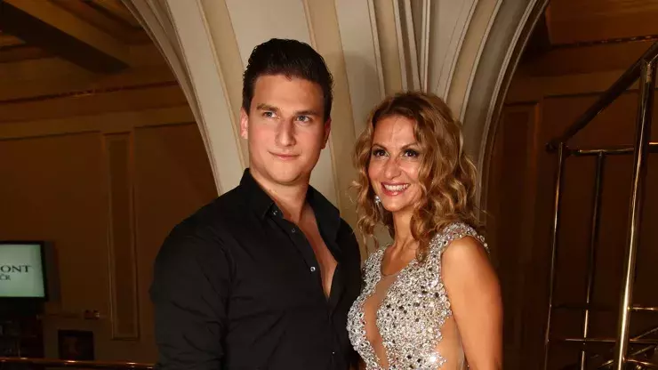 Yvetta Blanarovičová