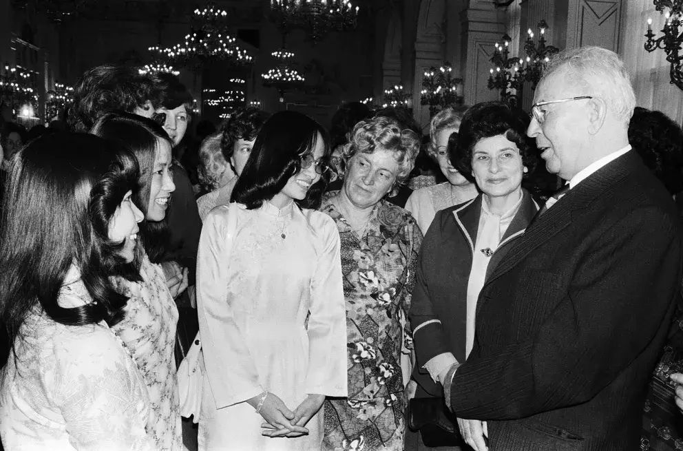 Mezinárodní den žen za socialismu