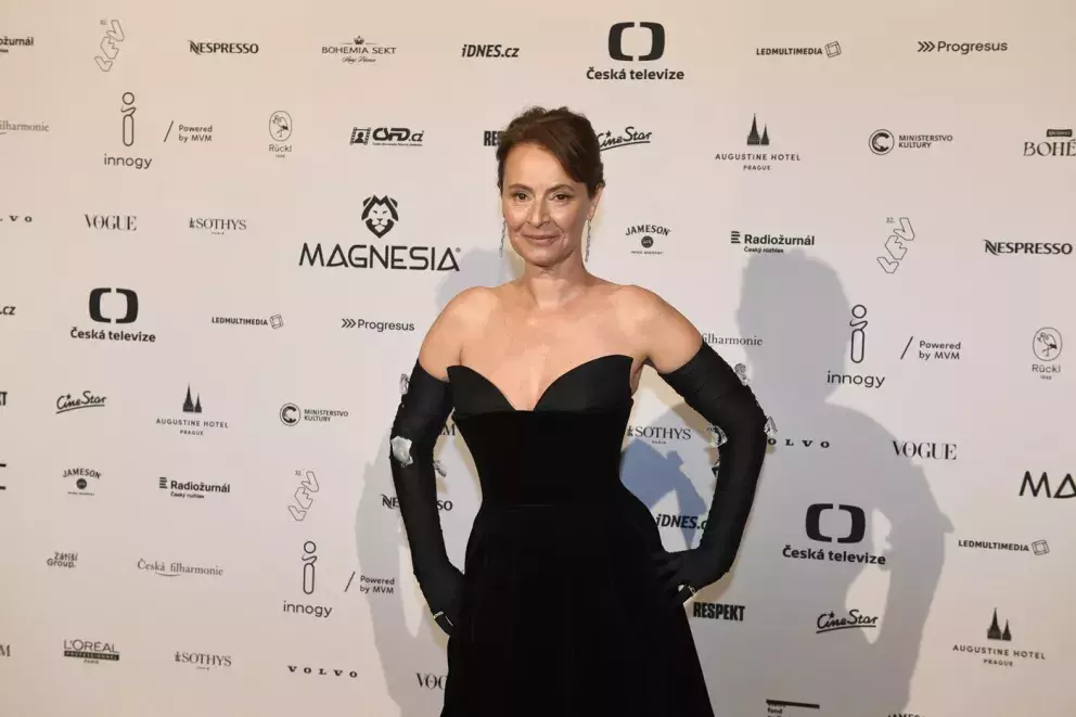 Lenka Dolanská Vlasáková