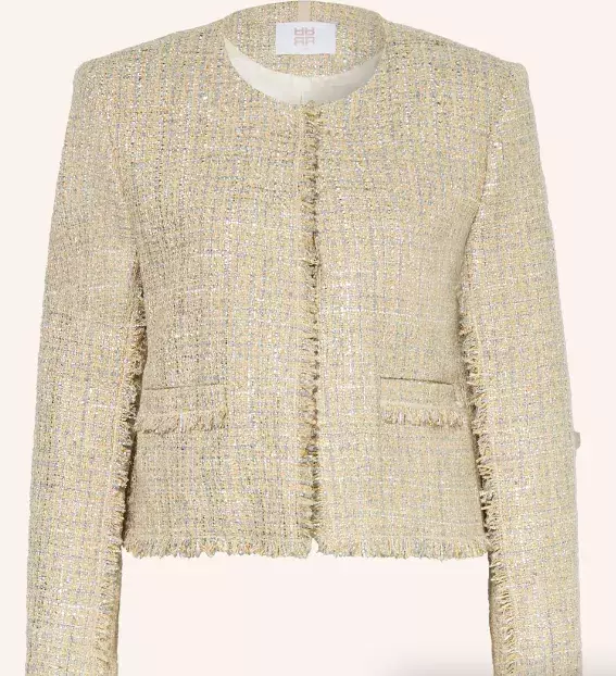 Vyzkoušejte tvíd. Zažívá letos velký návrat