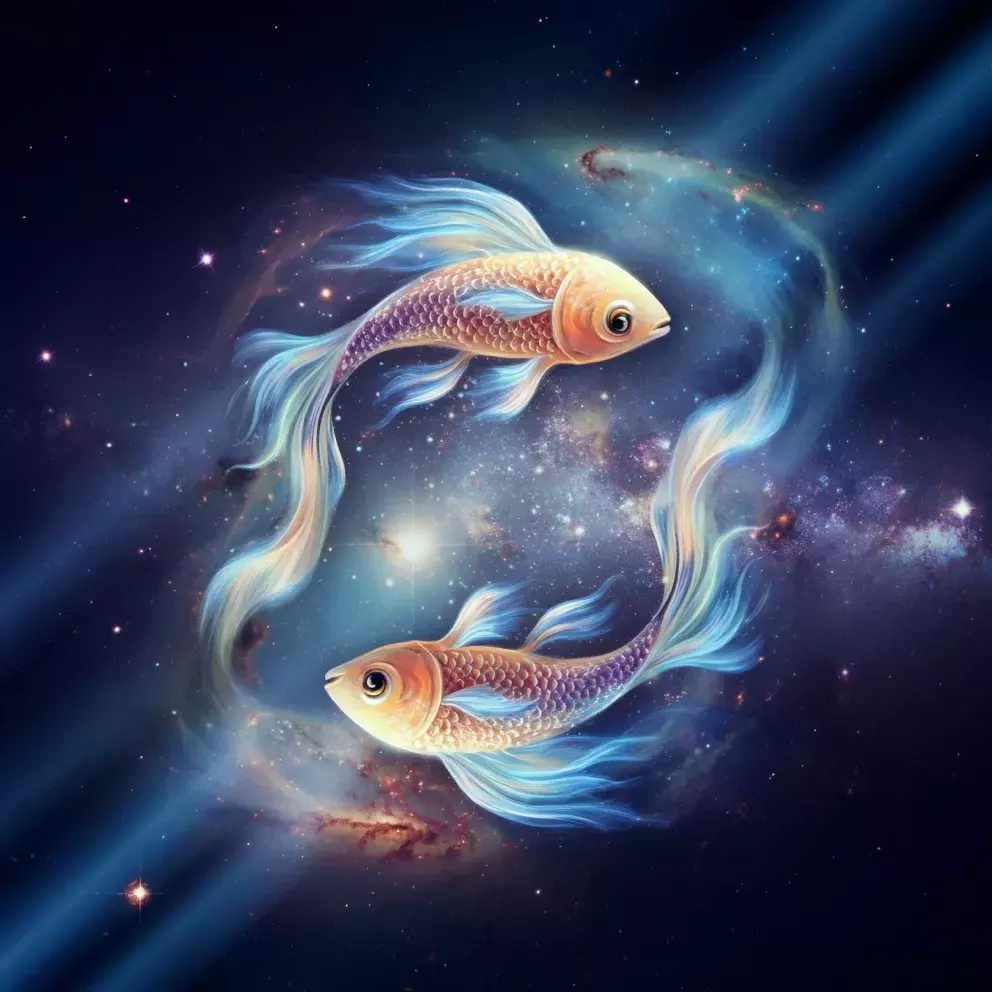 <p><strong>Ryby</strong></p>

<p>Pro tebe vás bude toto období zaměřené na finance a budování sebedůvěry. Možná je čas změnit svůj přístup k penězům nebo si více věřit ve svých schopnostech.</p>

<p> </p>

<p> </p>

<p> </p>
