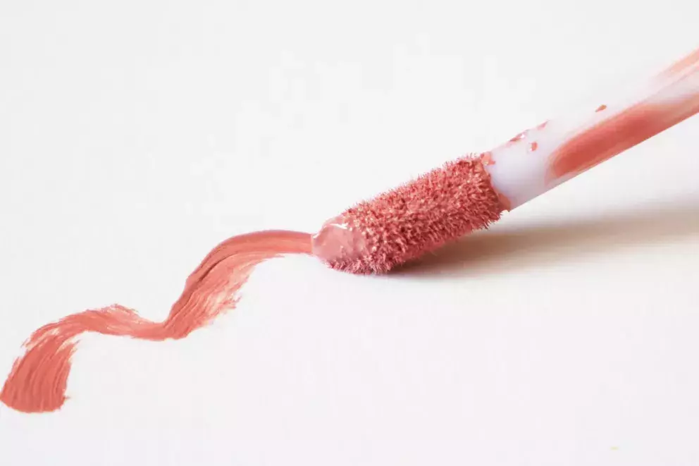 tyčinka pro nanášení tintu