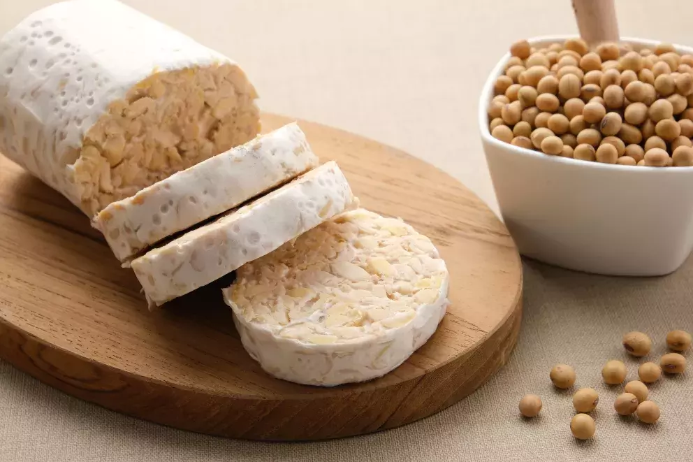 tempeh