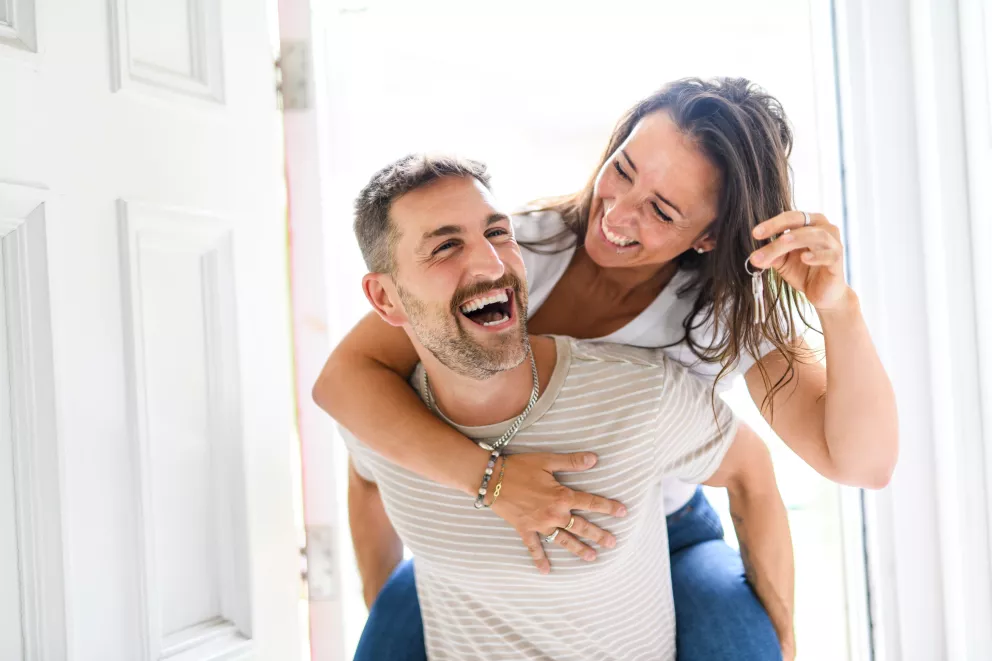 Seznamování a láska