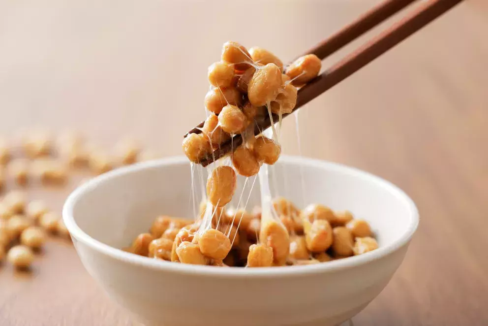 Natto