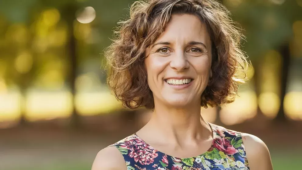 vlny sluší ženám v každém věku