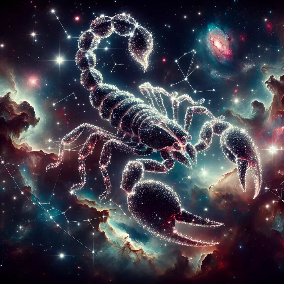 <p><strong>Štír</strong></p>

<p>Očekávejte vnitřní proměnu nebo nové poznání. Můžete se rozhodnout začít novou kapitolu ve svém osobním životě. Nebojte se riskovat, planety stojí při vás.</p>
