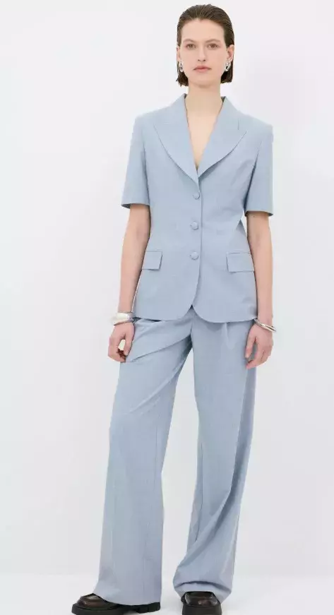 Sako s krátkým rukávem, adL, 4 299 Kč