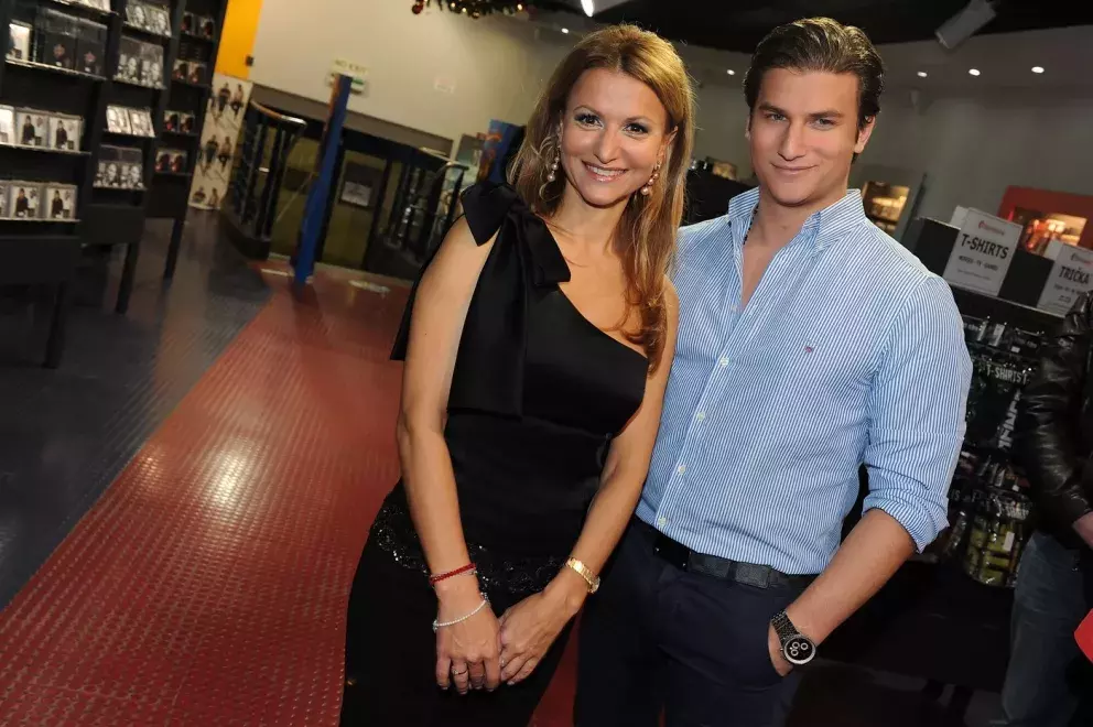 Yvetta Blanarovičová