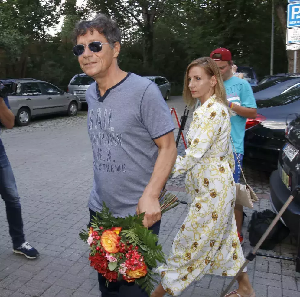 ČTK / Uhlíř Patrik