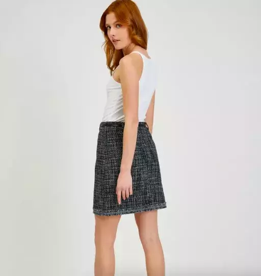 Vyzkoušejte tvíd. Zažívá letos velký návrat