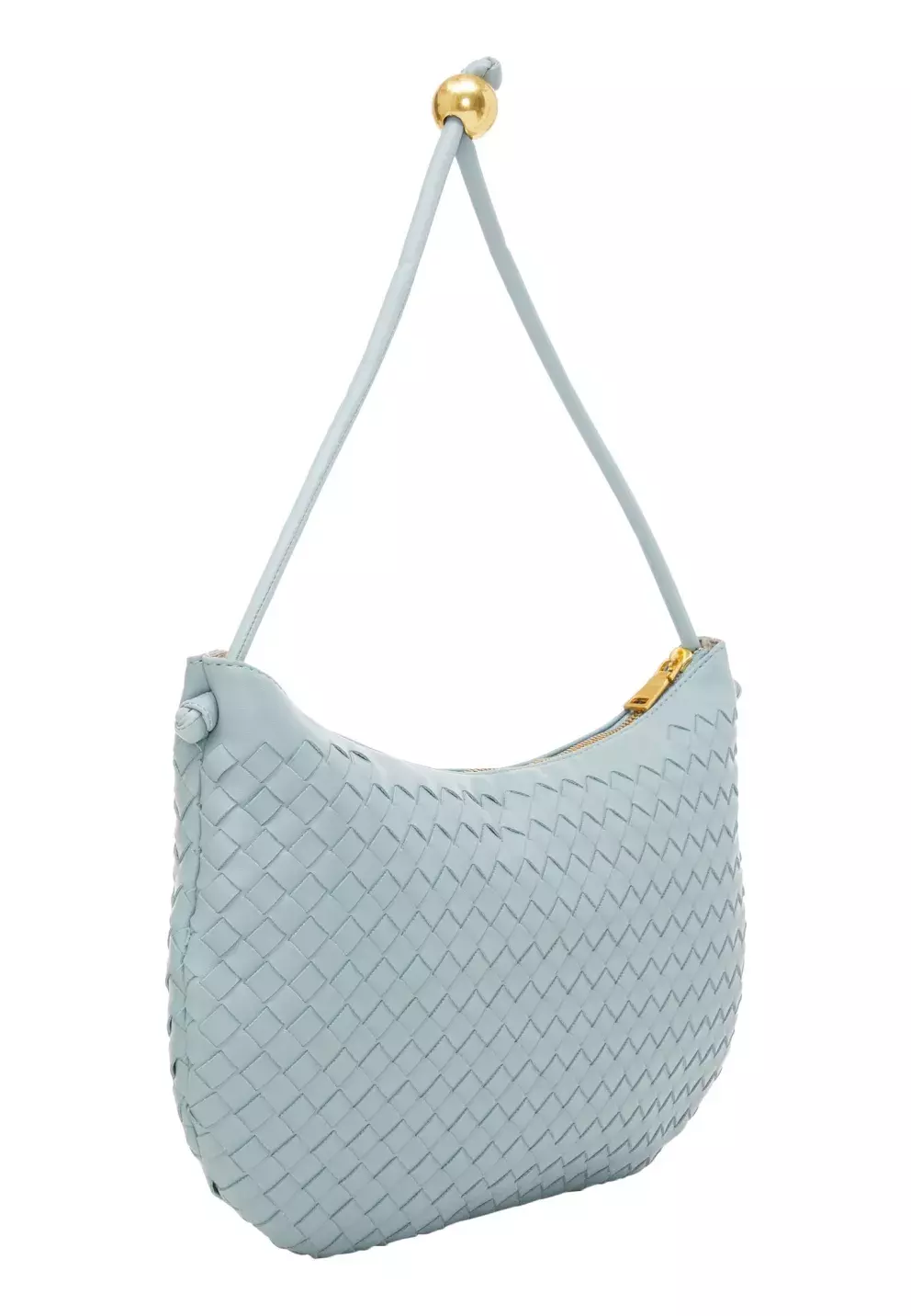 Proplétaná kabelka