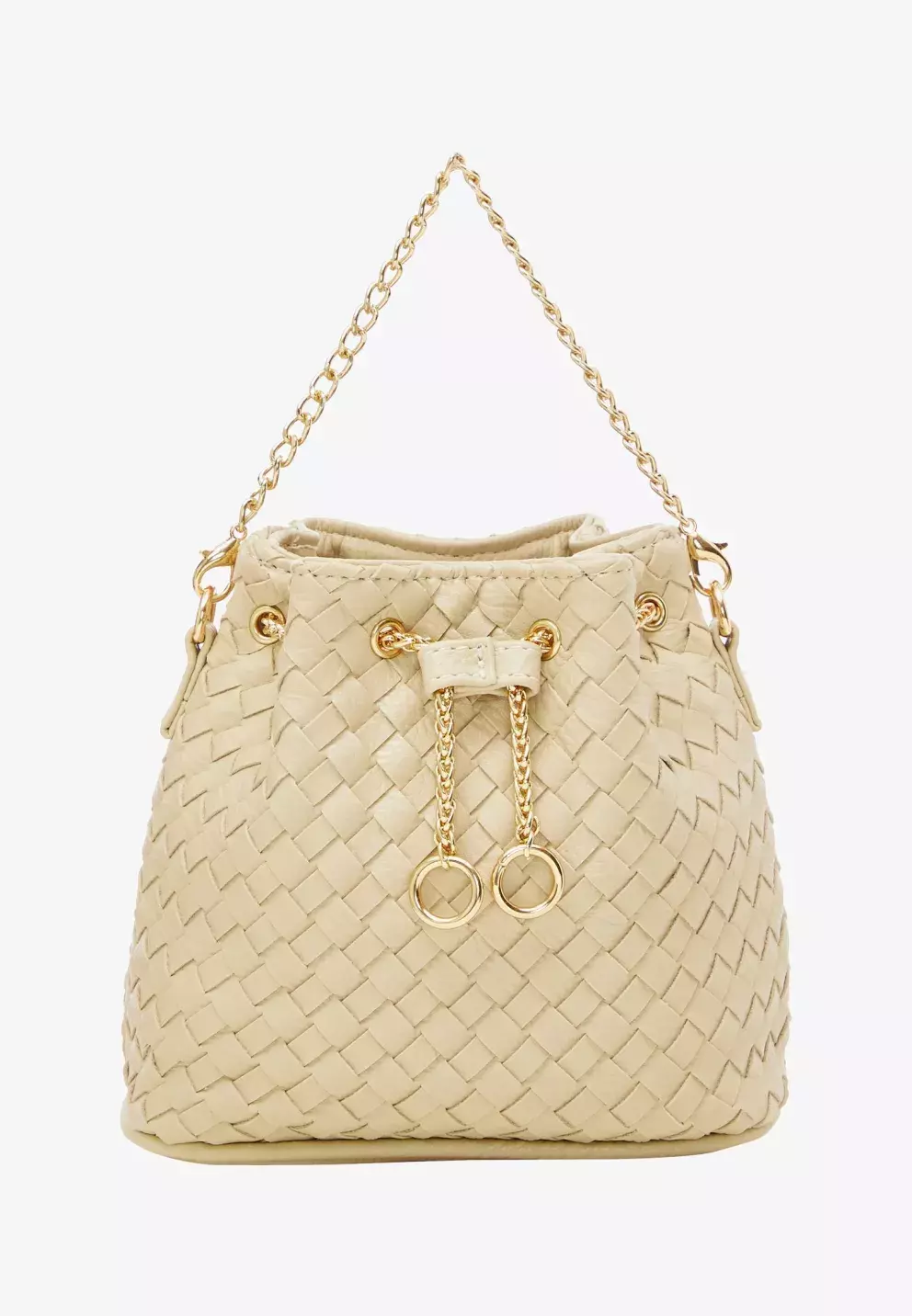 Proplétaná kabelka