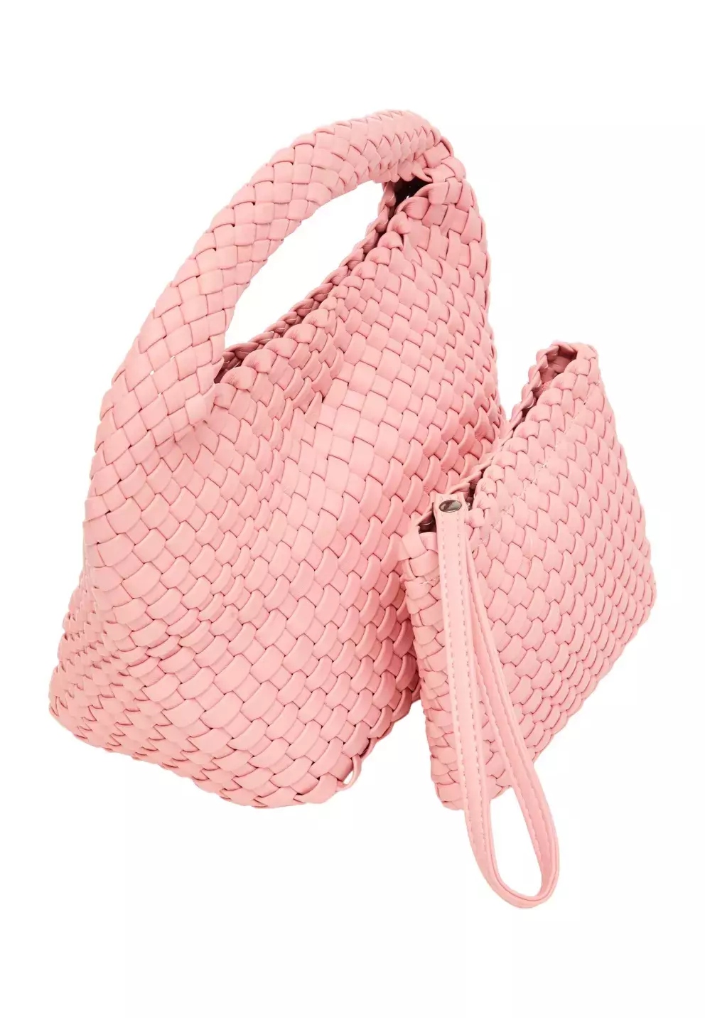 Proplétaná kabelka