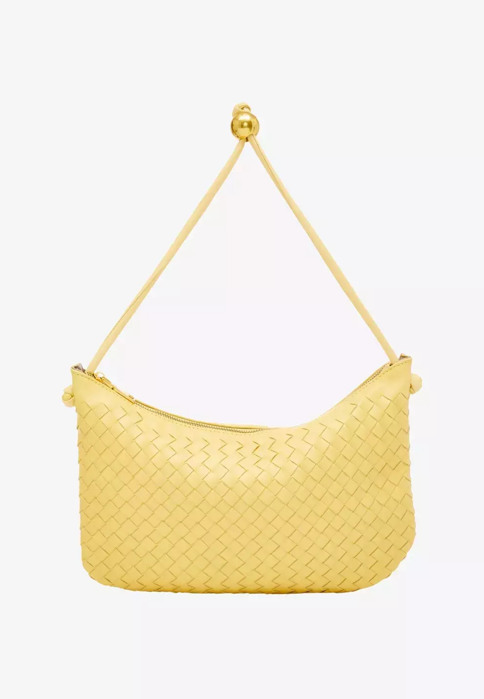 Proplétaná kabelka