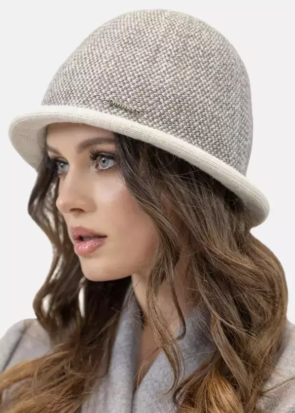 Dámský klobouček, Vivisence, 828 Kč