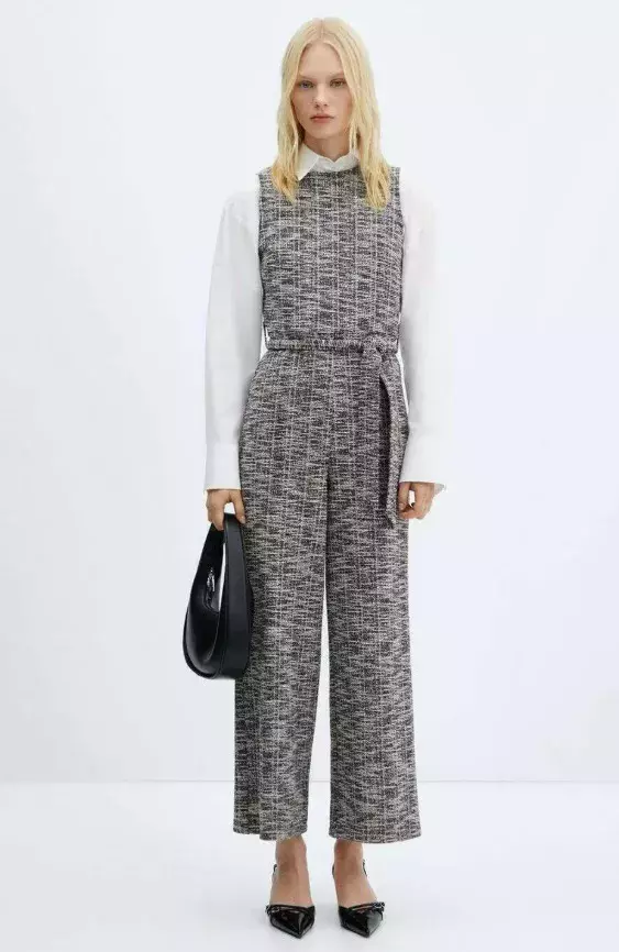 Overal do kanceláře, Mango, 799 Kč