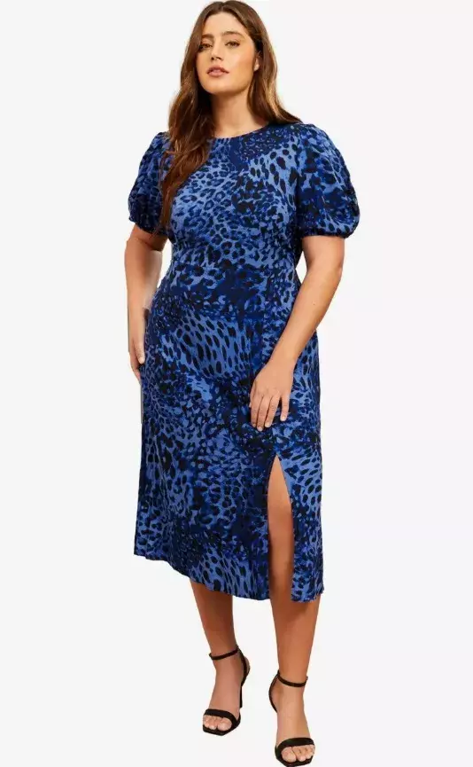 Projmuté šaty, Friends Like These, 2 020 Kč