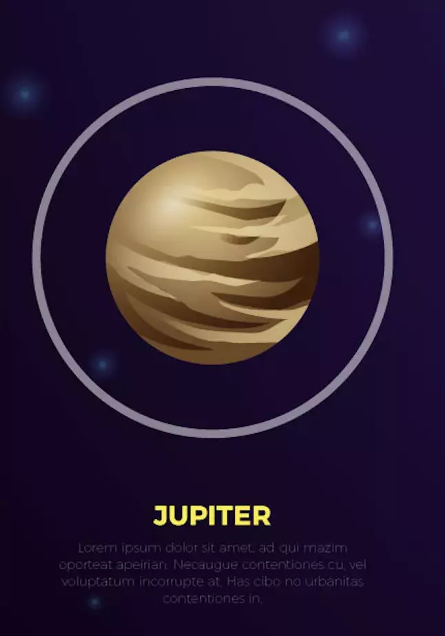 Jupiter