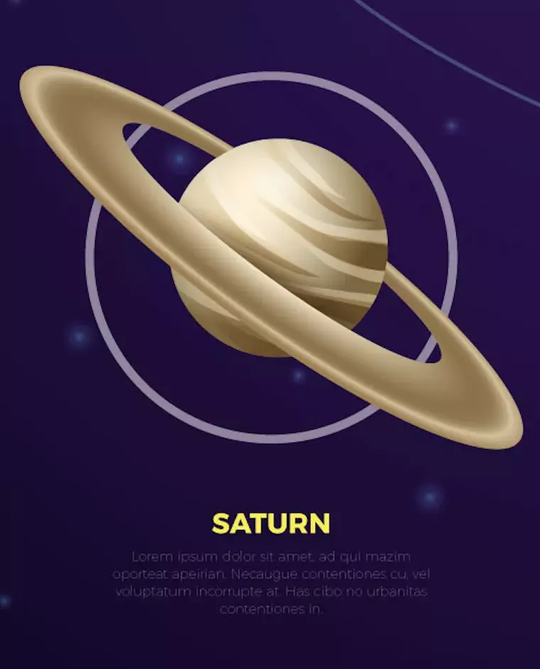 Saturn