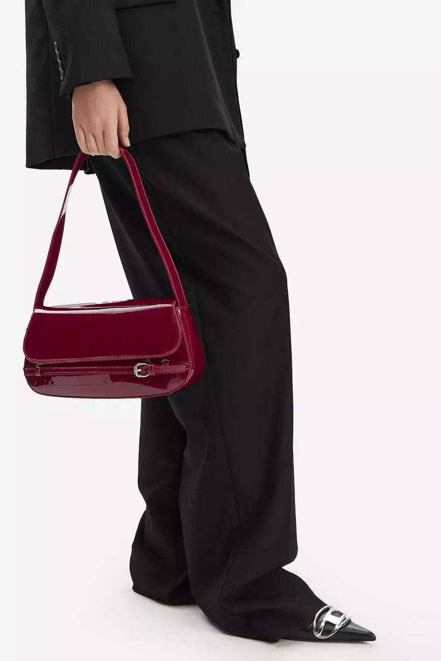 Trendy kabelky jara 2025