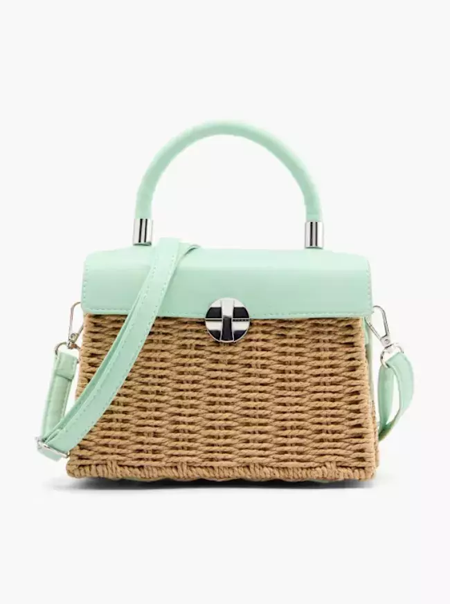 Trendy kabelky jara 2025