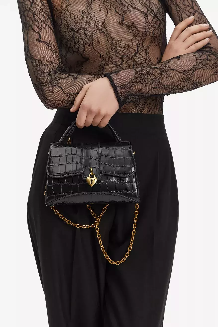 Trendy kabelky jara 2025