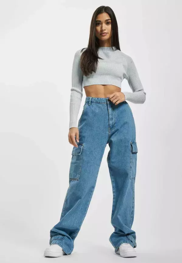 Denim vládne módním trendům