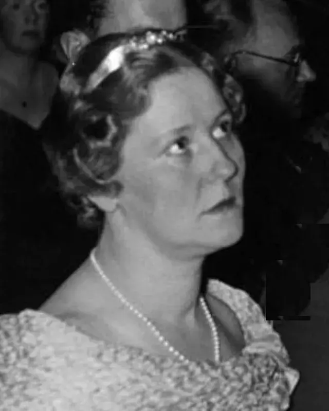 Emmy Göring